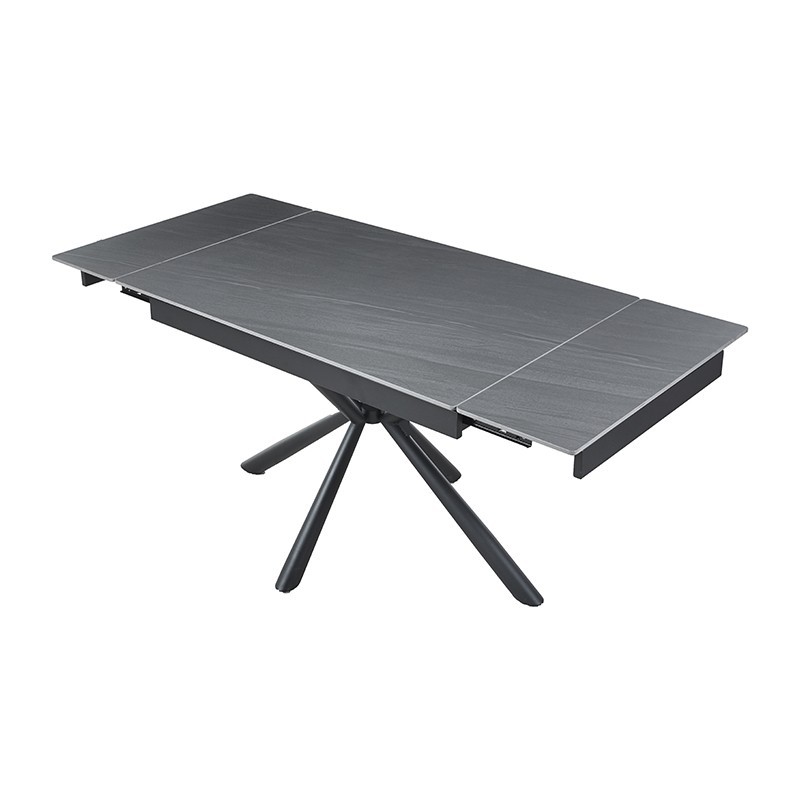square dining table