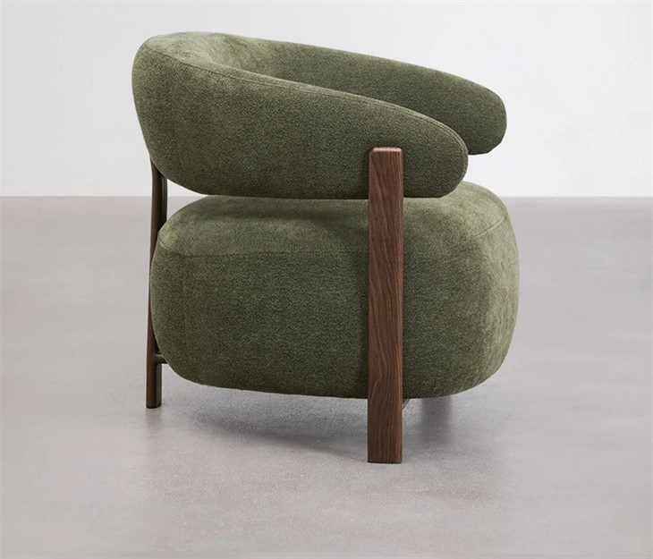 Modern Leisure Chair Indoor Use With Comfort Leisure Seat best