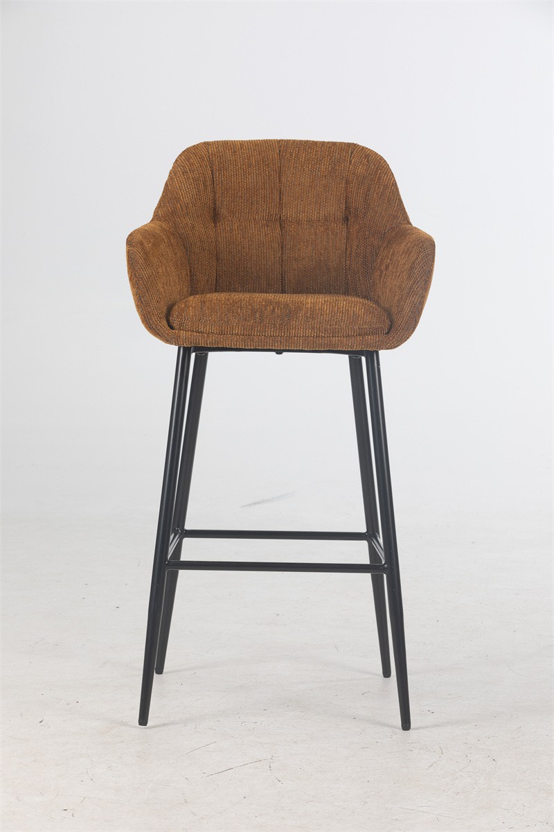 front side front side